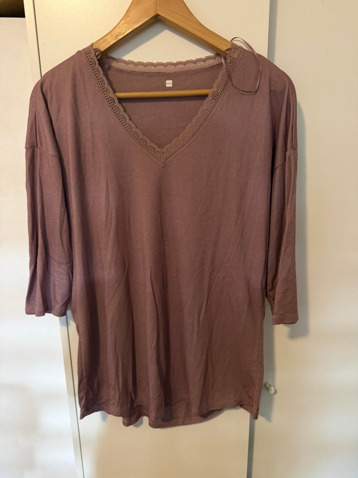 Hema trui maat m, Kleding | Dames, Truien en Vesten, Verzenden, Zo goed als nieuw, Maat 38/40 (M)