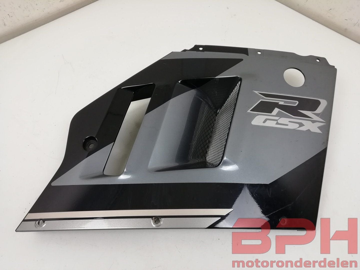 Zijkuip Suzuki GSX-R 1100 1990 1991 1992 kap 5 kuip kuipdeel, Motoren, Onderdelen | Suzuki, Gebruikt, -, -, Ophalen of Verzenden