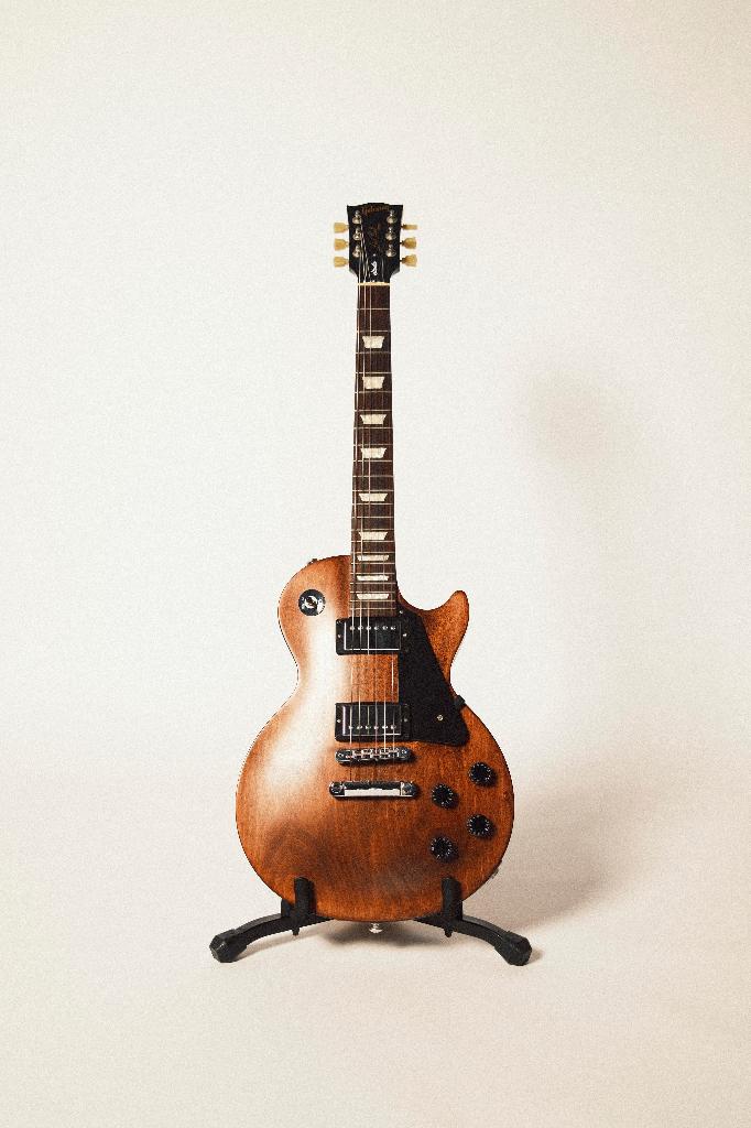 Gibson Les Paul Studio Faded - 2016, Muziek en Instrumenten, Ophalen, Gebruikt, Smallepad 15 3811 MG Amersfoort, Nederland, Gibson Europe B.V.