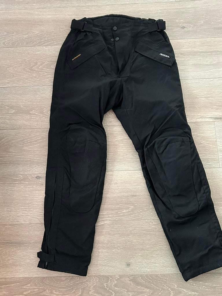 JTS Reissa motorbroek maat 32 LONG, Motoren, Ophalen of Verzenden, Tweedehands, Broek | textiel