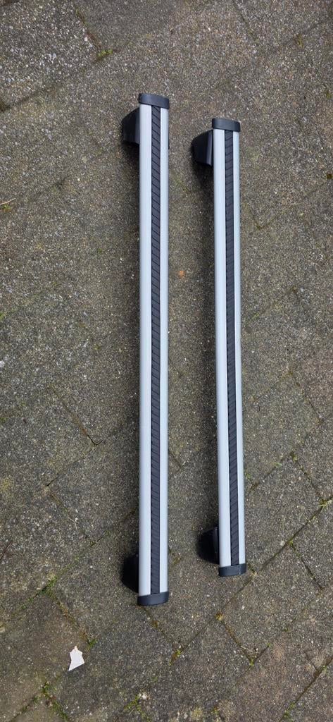 Audi Q5 dakdragers, Auto diversen, Dakdragers, Ophalen of Verzenden