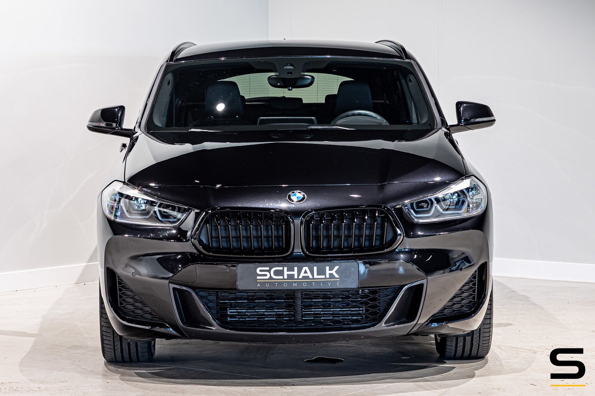 BMW X2 SDrive20i High Executive|M-sport|StoelV|DealerOnderho, 1998 cc, X2, 1800 kg, 4 cilinders