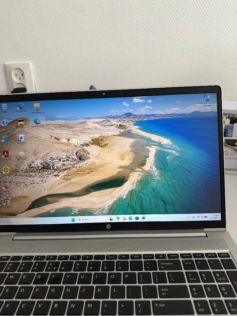 HP Probook 450 G9 met I5, Computers en Software, Windows Laptops, Hp, Met videokaart, 2 tot 3 Ghz, Ophalen of Verzenden