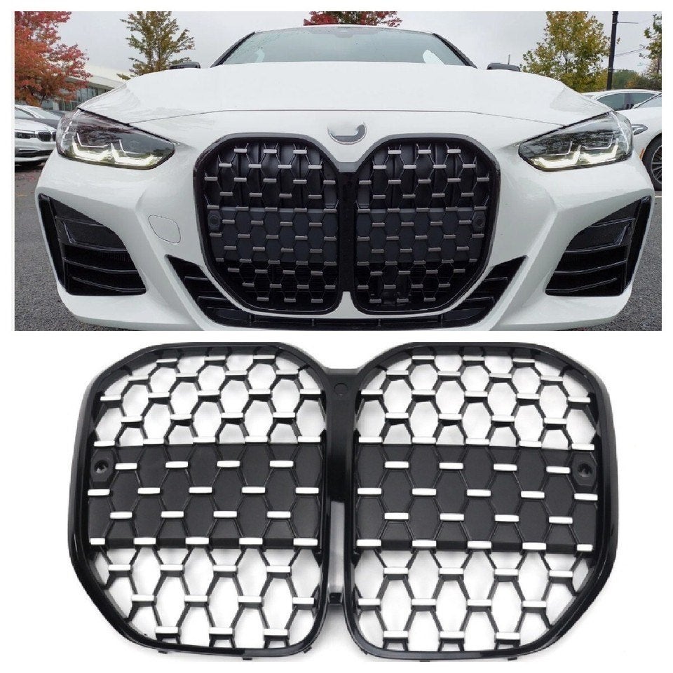 Originele nieren voor BMW 4 series G22/G23, Gebruikt, Voor, Ophalen of Verzenden, Bumper