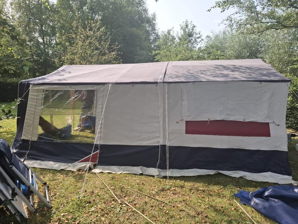 jamet arizona, Caravans en Kamperen, Kampeeraccessoires, Gebruikt, Ophalen