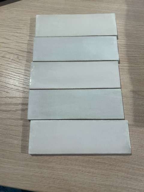 Badkamer tegels, Ophalen, Nieuw, Minder dan 20 cm, Wandtegels