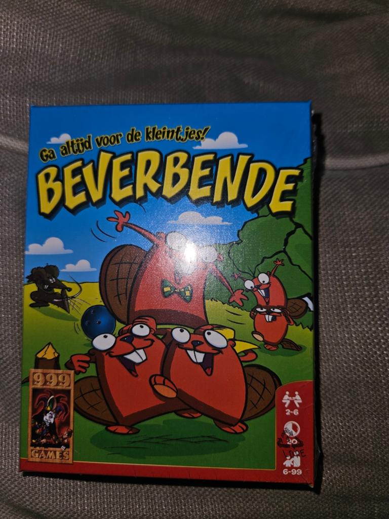 NIEUW IN FOLIE EN DOOS, Ophalen, Nieuw