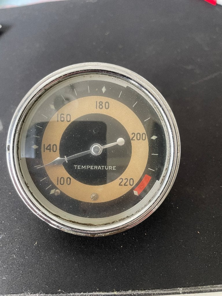 Diversen algemene oldtimer auto onderdelen, Ophalen of Verzenden, Nieuw