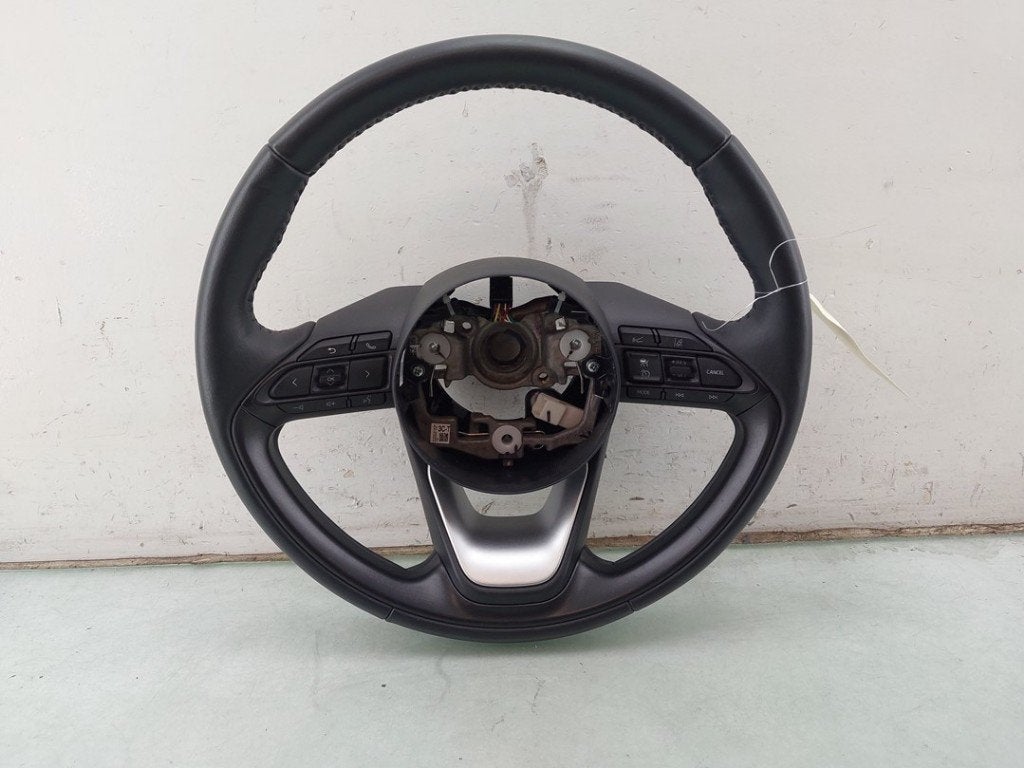 Stuur Toyota Yaris Cross (PB1/PJ1) (2020-09/..) 45100K0190, Gebruikt, Kundenbetreuung@toyota.de, Toyota-Allee 2, Köln 50858, , Duitsland