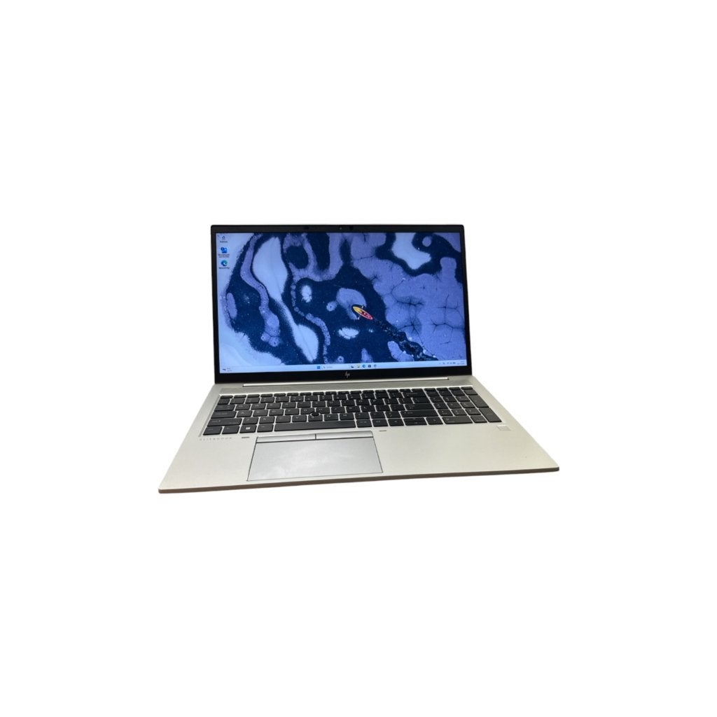 HP EliteBook 850 G8 | i5-11 16GB 256GB | 3 Maanden Garantie, Computers en Software, Windows Laptops, HP, Zo goed als nieuw, Support@hp.com