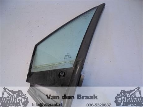 Peugeot 306 Cabriolet 1997-2003 Scheerruit links voor, Gebruikt, -, Herkomst onderdeel bekend, -