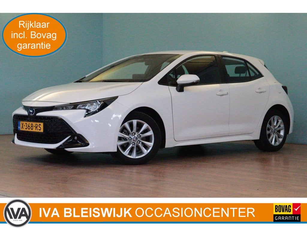 Toyota Corolla Hybrid 140 Active | APPCONNECT | CLIMA | CAME