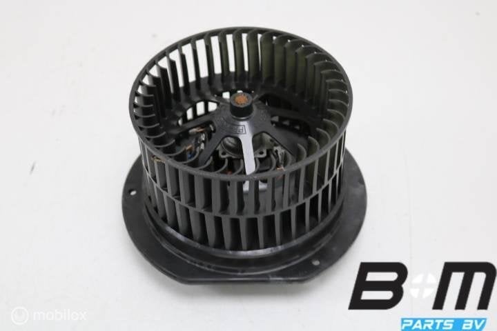Aanjager VW Sharan 7M 7M0819021, Gebruikt
