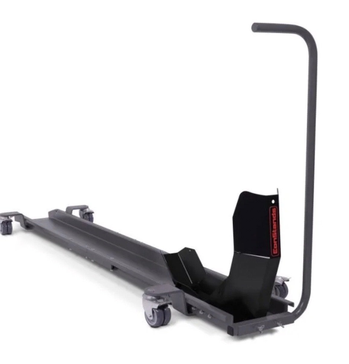 ConStands Smart-Mover motor mover met inrijdklem zwart, Ophalen, Zo goed als nieuw