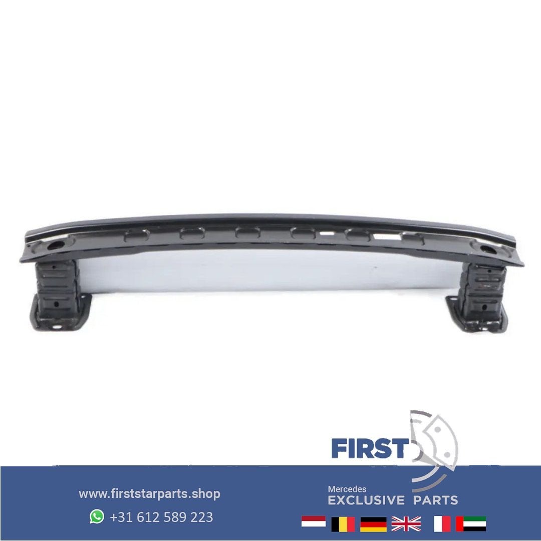 W177 A KLASSE BUMPERBALK ACHTER  A1776105300 V177 aluminum A, Gebruikt, -, Ophalen of Verzenden, Achter