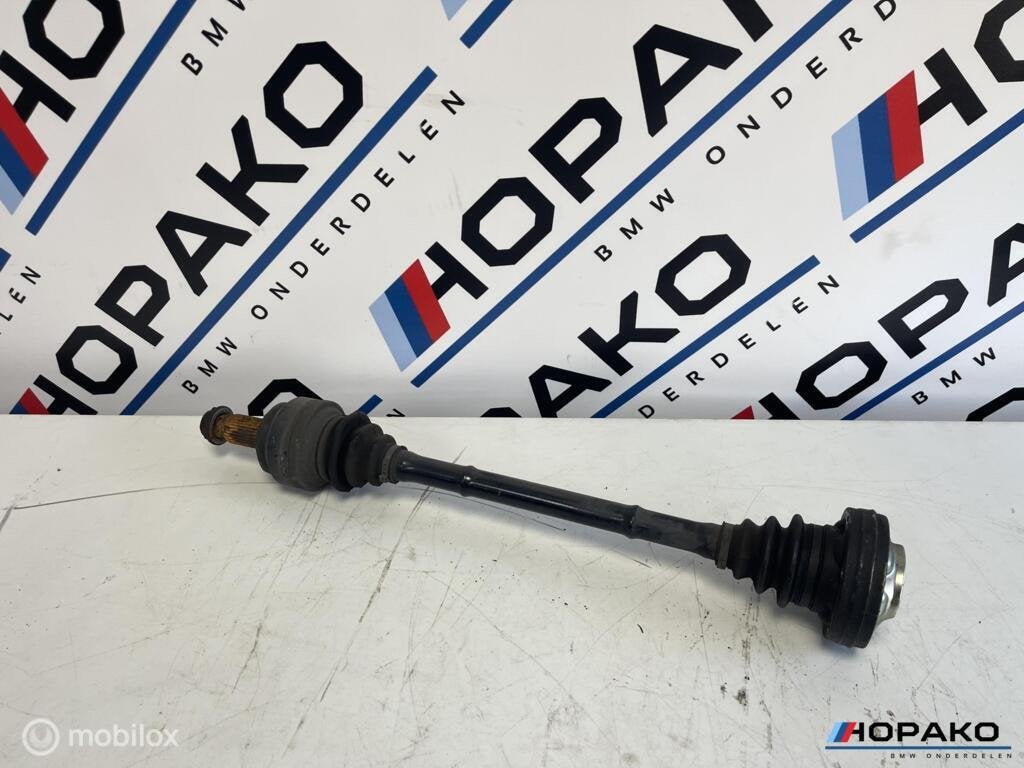 Steekas BMW 3 serie e9x | 335d m57 | 7533452, Gebruikt, Einsteinlaan 5, rijswijk, Bmw, Ophalen of Verzenden