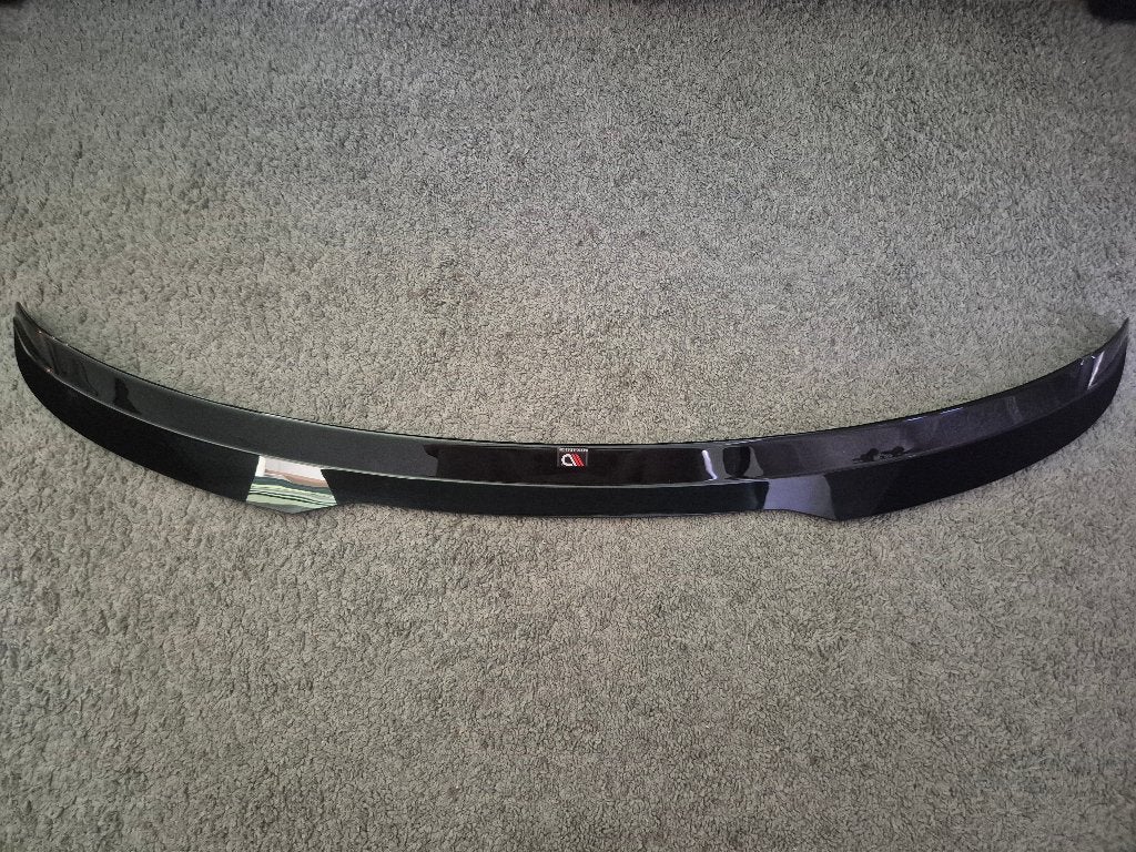 Seat Ibiza V Maxton Design Spoiler | Splitter | Side skirt, Ophalen of Verzenden, Nieuw, Seat