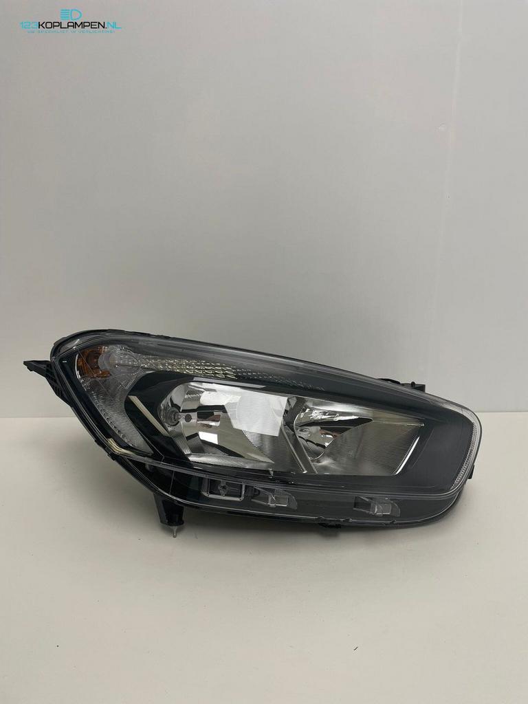 (VR) Ford Transit Courier Connect MK2 koplamp rechts halogee