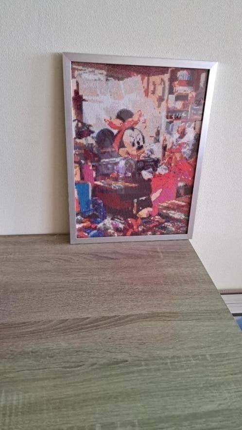 diamond painting, Hobby en Vrije tijd, Knutselen, Nieuw, Knutselwerk, Ophalen of Verzenden