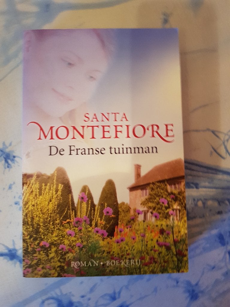 Santa Montefiore, Gelezen, Europa overig, Ophalen of Verzenden, Santa Montefiore