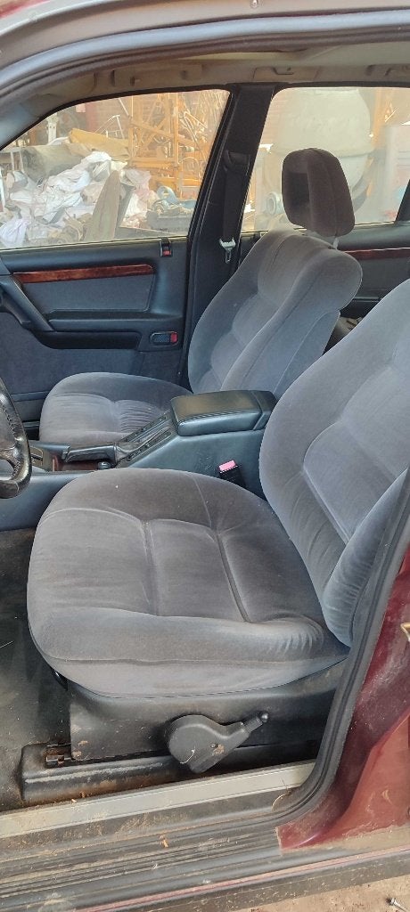 Opel Senator B interieur, Auto-onderdelen, Ophalen, Gebruikt, Opel
