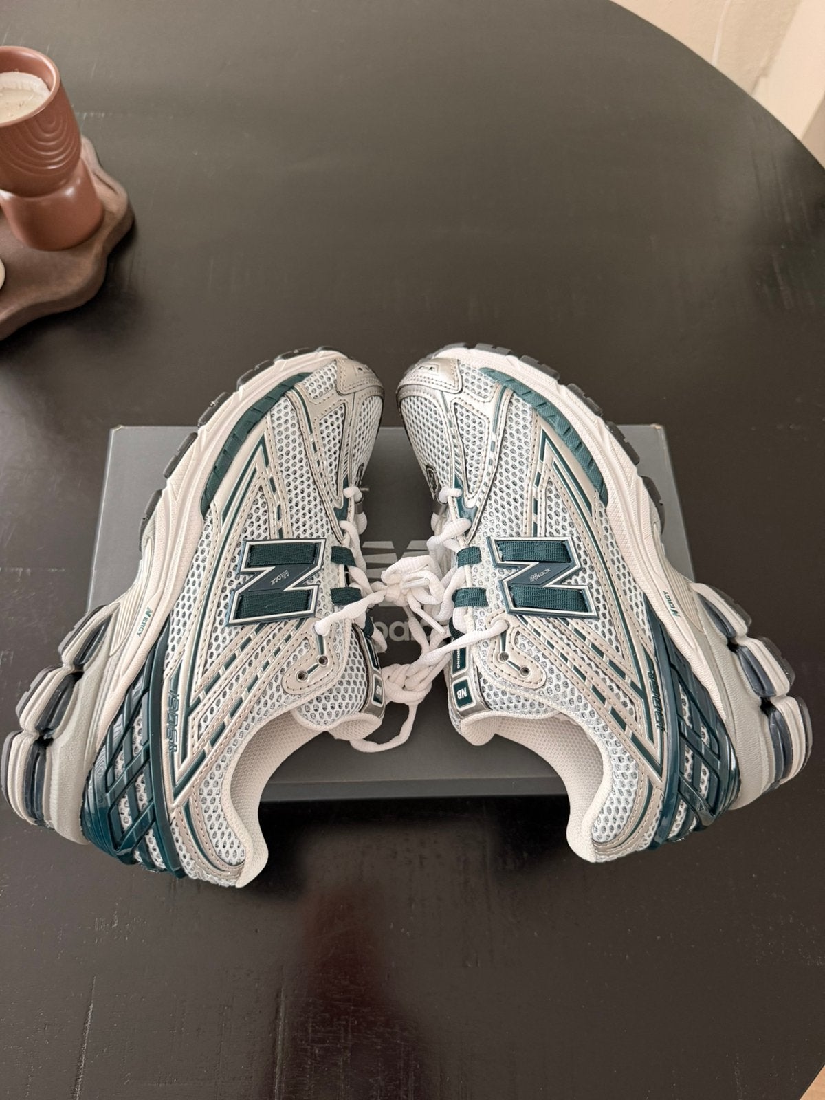 Nieuw! New Balance 1906 / maat 38, Overige kleuren, Nieuw, Ophalen of Verzenden, Sneakers of Gympen