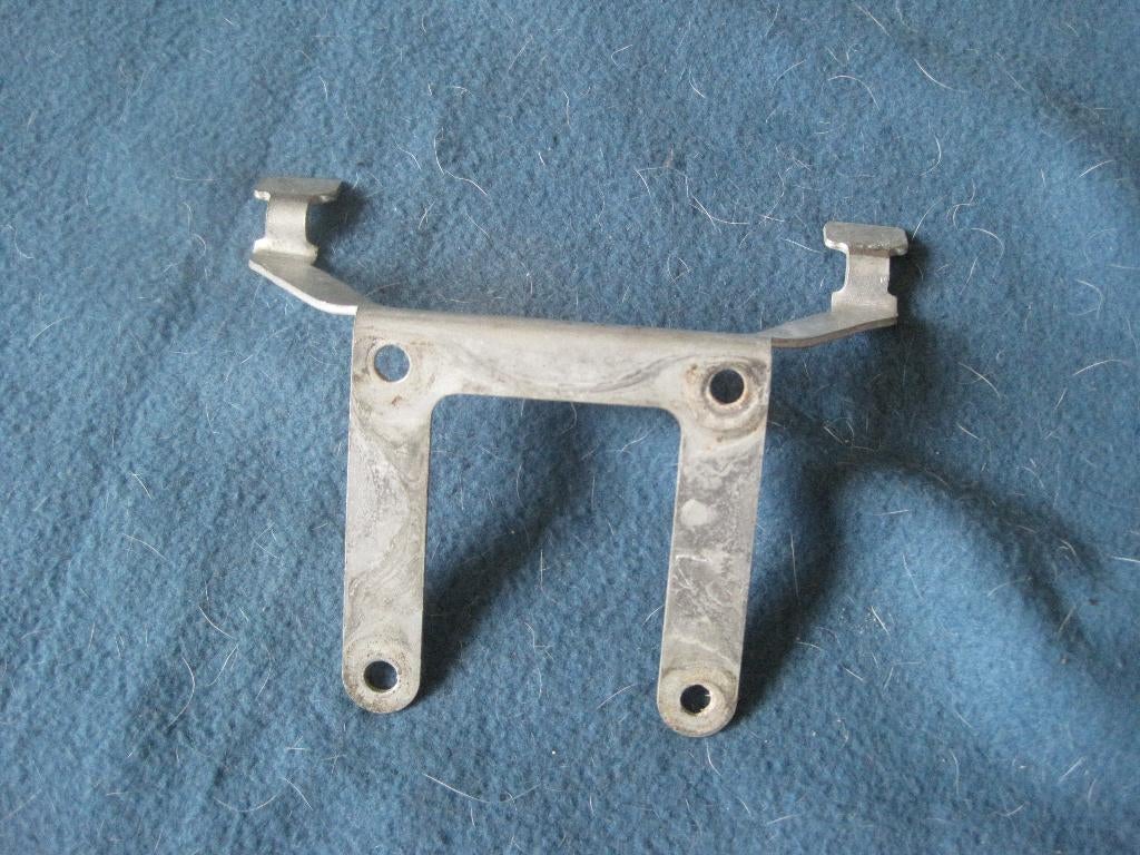Husqvarna 450 510 SWM 500 racenummerbordsteun 8000A6644, Motoren, Ophalen of Verzenden
