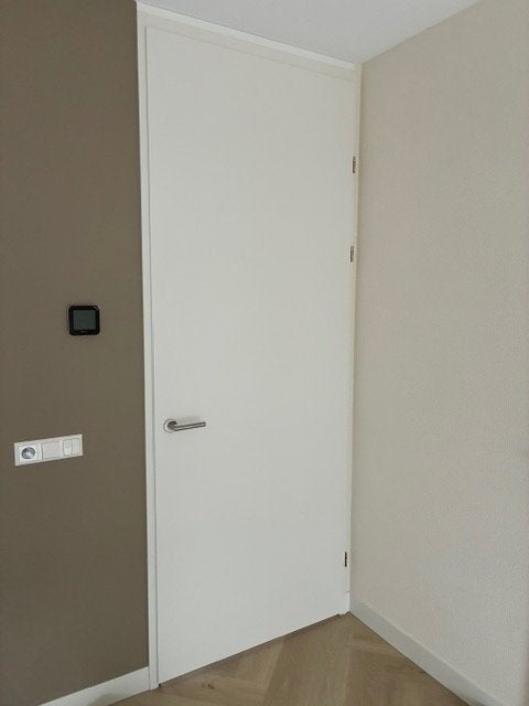 Binnendeur Berkvens Verdi 900, Doe-het-zelf en Verbouw, Ophalen, 80 tot 100 cm, 215 cm of meer, Binnendeur