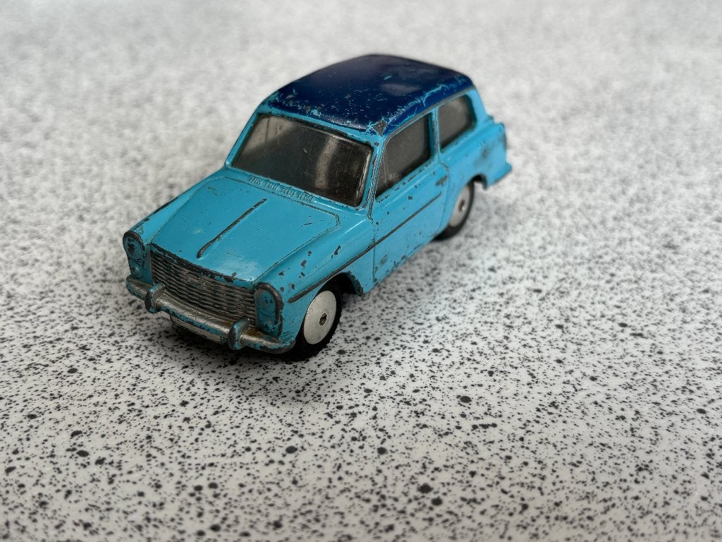 Austin A40 Farina van Corgi Toys, Ophalen of Verzenden, Gebruikt, Auto, Corgi