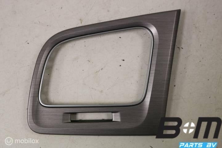 Luchtrooster omranding links VW Golf 7, Auto-onderdelen, Dashboard en Schakelaars, Gebruikt