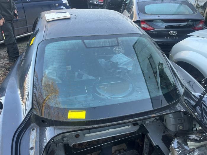 Ruit achter van een Maserati Granturismo, Maserati, Gebruikt, -, -