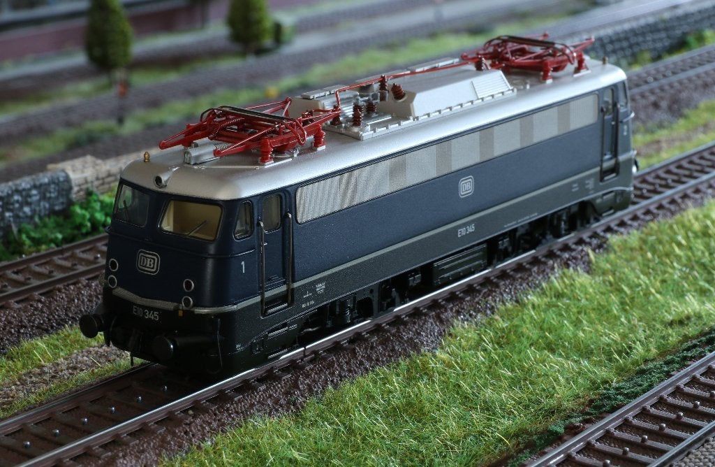 Marklin 39120 MFX en Sound, Hobby en Vrije tijd, Modeltreinen | H0, Wisselstroom, Locomotief, Nieuw, Ophalen of Verzenden