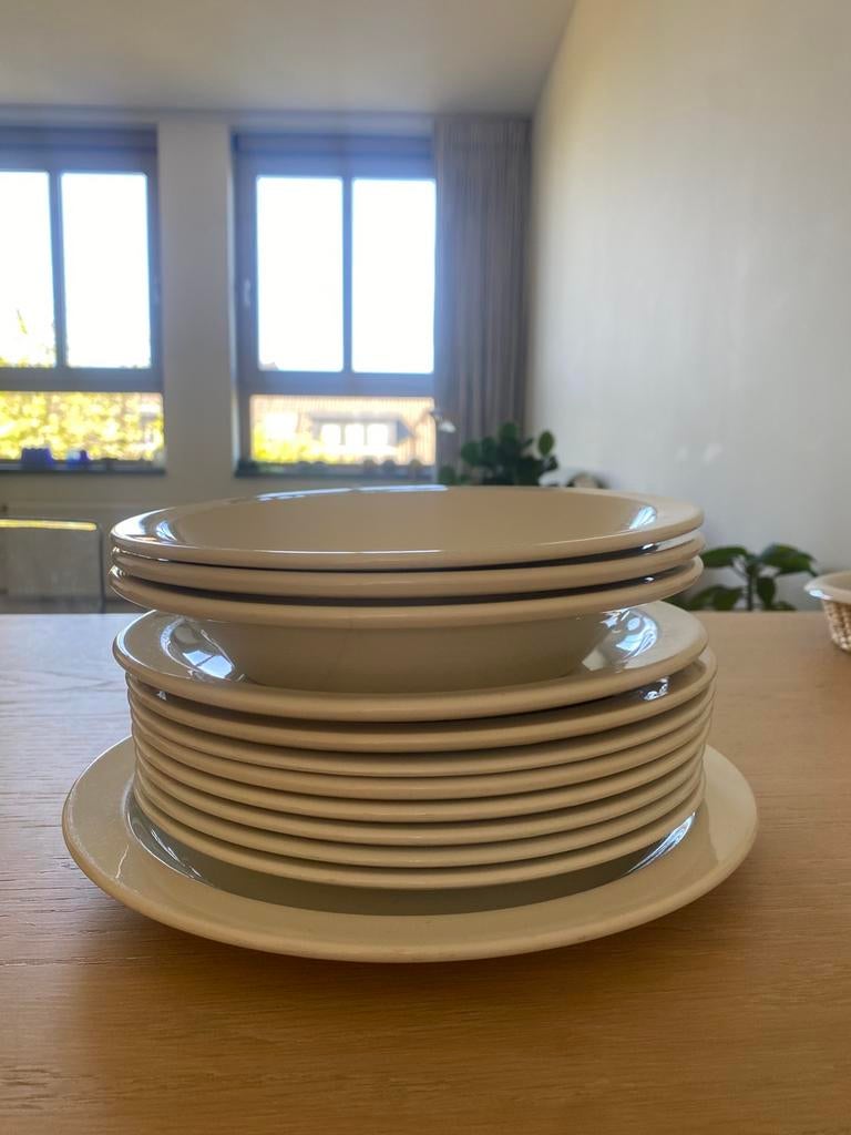 Midwinter Stonehenge servies, Ophalen, Gebruikt, Keramiek, Overige stijlen