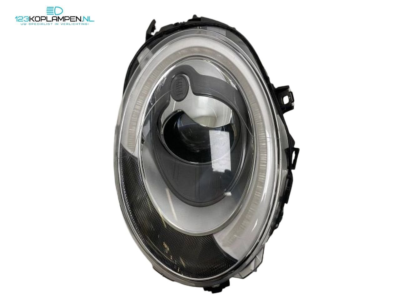 Mini F55 F56 F57 Full Led koplamp rechts