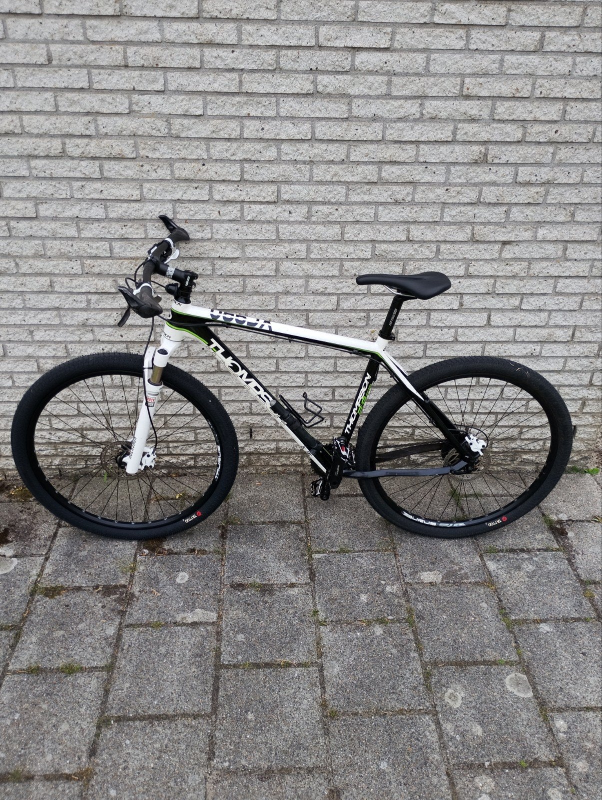 Thompson 29er, 53 tot 57 cm, Ophalen, Gebruikt, Overige merken