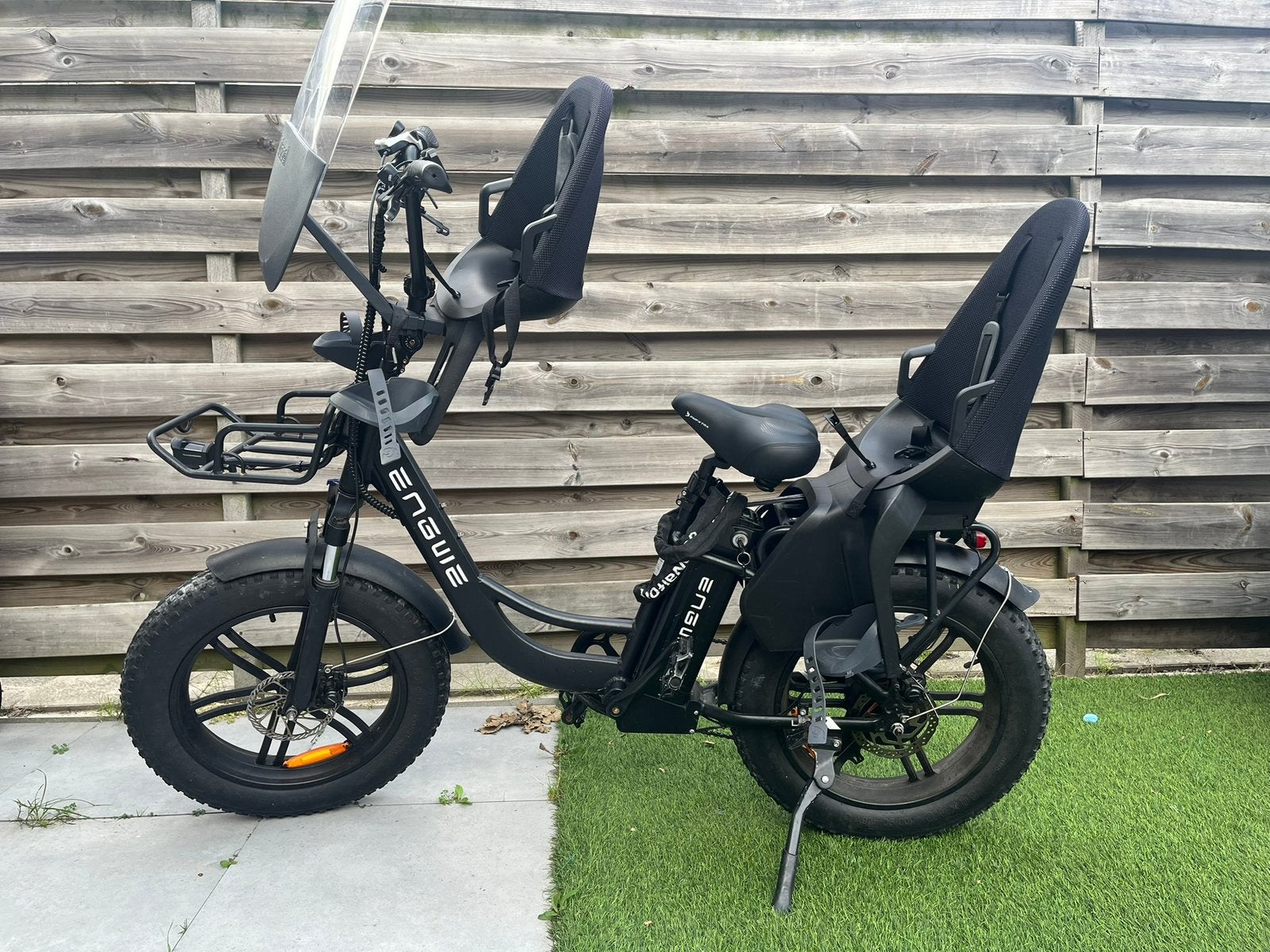 Fatbike L20 family, Ophalen, Gebruikt, Overige modellen