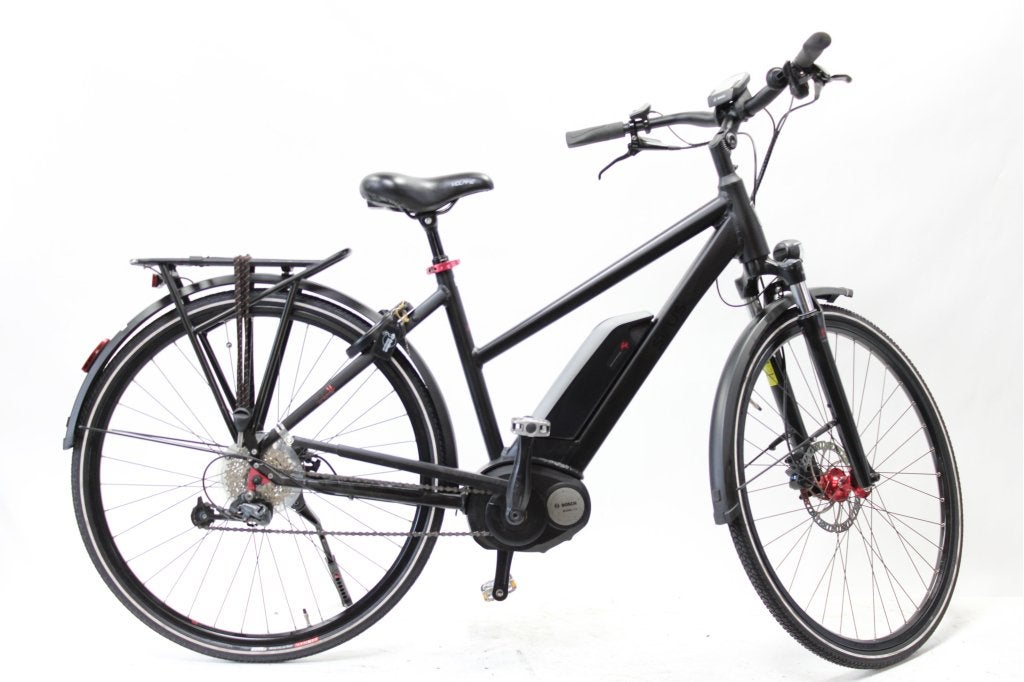 Sinus Tria 9 48cm elektrische fiets