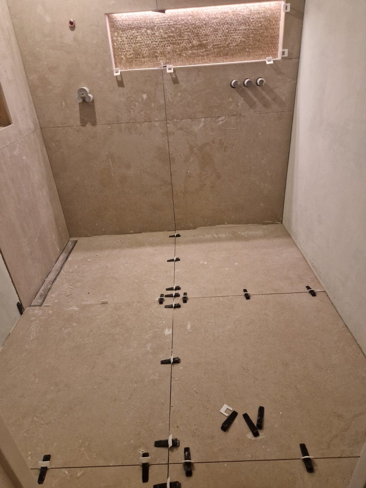 Renovatie, Tegelzetter Stucwerk, Ophalen of Verzenden