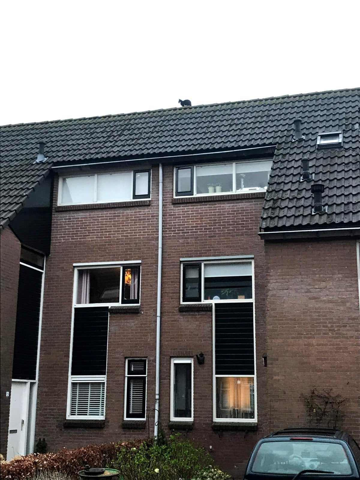 Glas vervangen cirka 5 a 6 m2 Zaandam, Enkel of Dubbel glas