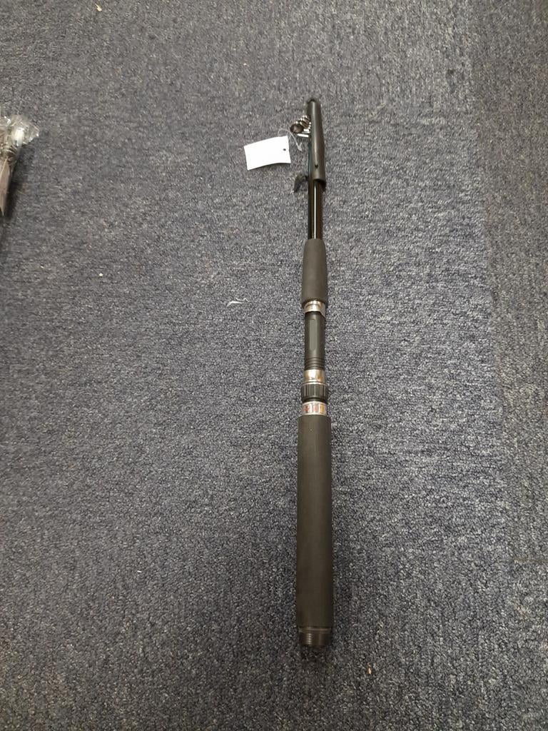 Partij van 10 telescoop werphengels 2.10m, Werphengel, Nieuw, Ophalen of Verzenden, Nvt@nvt.com