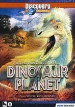 Dinosaur planet [2677], Alle leeftijden, Ophalen of Verzenden, Zo goed als nieuw, Overige genres