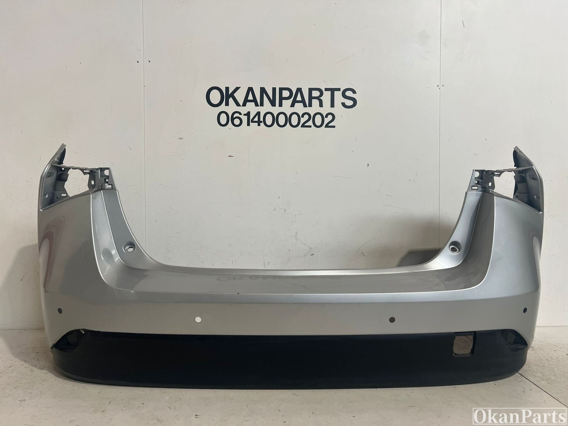 Toyota Prius IV XW50 achterbumper 52159-47290 5215947290, Info@toyota.co.jp, Gebruikt, Toyota Motor Corporation, Toyota