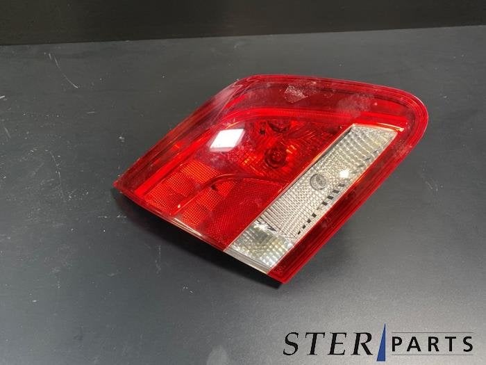 Achterlicht links van een Mercedes B-Klasse, Gebruikt, -, Ophalen of Verzenden, -