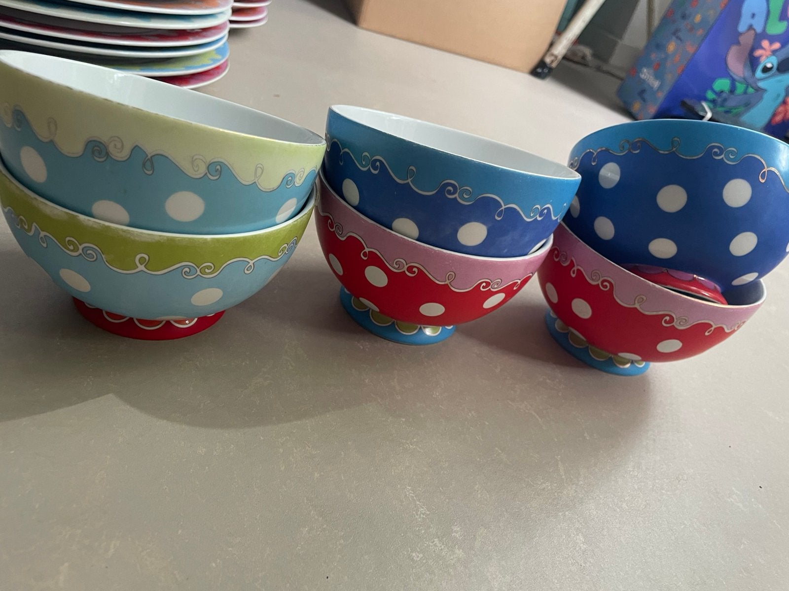 Oilily DE kommen gebruikt, Ophalen, Overige materialen, Gebruikt, Vintage