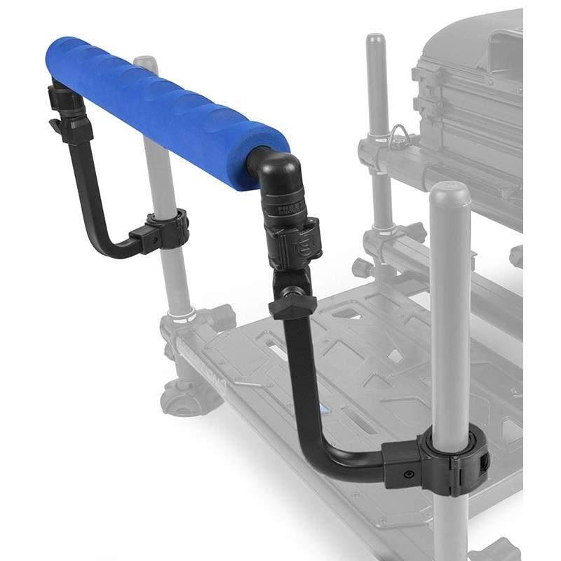 Preston Innovations Offbox Pole Support, Ophalen of Verzenden, Zo goed als nieuw, Overige typen