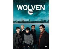 Wolven, Vanaf 16 jaar, Ophalen of Verzenden, Gebruikt