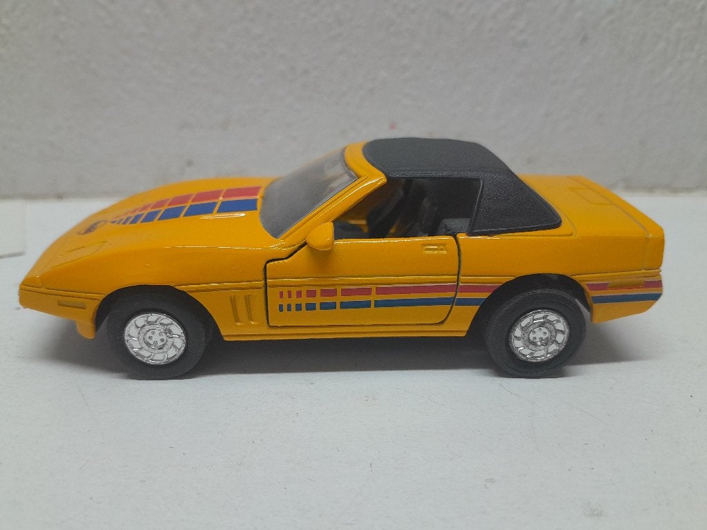 Chevrolet Corvette C4 Sportwagen, Ophalen of Verzenden, Zo goed als nieuw, Auto, Overige merken