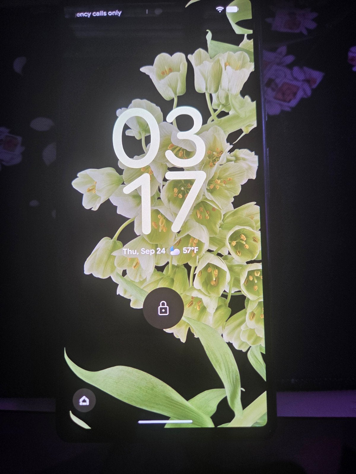 Google Pixel 6, Overige modellen, Ophalen of Verzenden, Zo goed als nieuw, Zonder simlock
