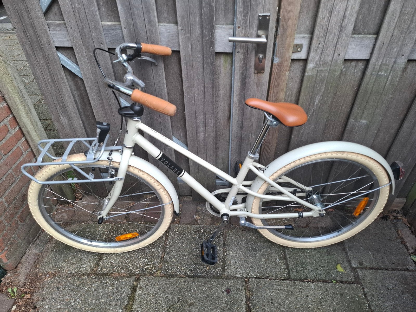 volare fiets, Ophalen, Gebruikt, 20 inch