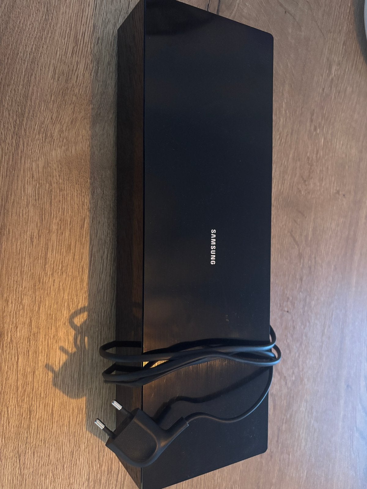 samsung one connect box, Ophalen, Zo goed als nieuw, 100 cm of meer, Samsung